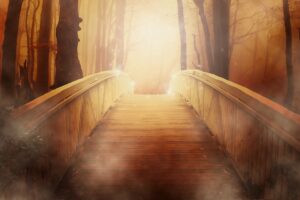 Spirituelle Rückfühurng, LZL, Leben zwischen den Leben